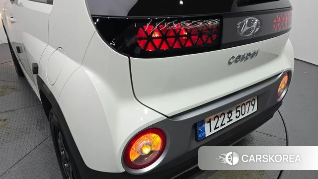 Hyundai Casper id 4185823 из Кореи 15