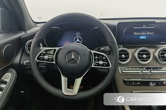 Mercedes-Benz GLC id 4301137 из Китая 15