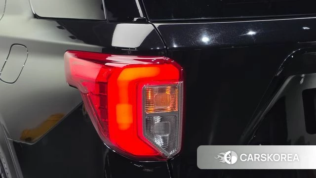 Ford Explorer 6th Generation id 4637354 из Кореи 15