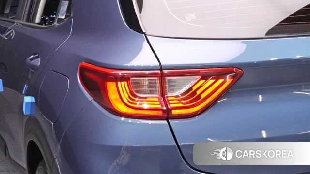 Kia Stonic id 4765598 из Кореи 15