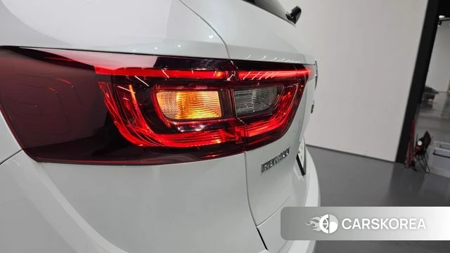 Renault Korea (Samsung) The New QM6 id 4356253 из Кореи 15