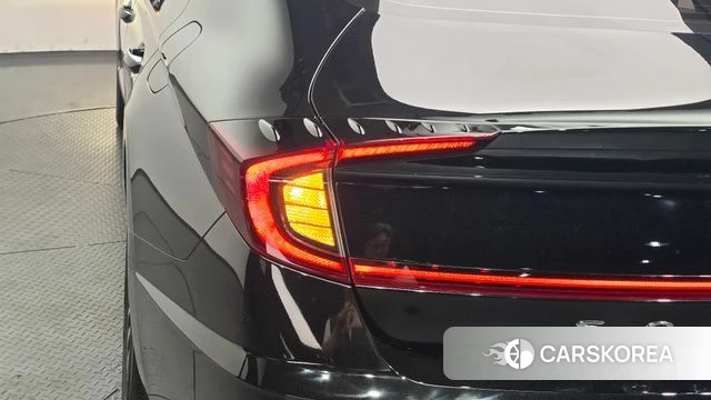 Hyundai Sonata Hybrid (DN8) id 4542262 из Кореи 15