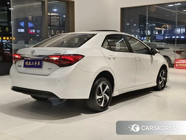 Toyota Lei Ling id 4220097 из Китая 15