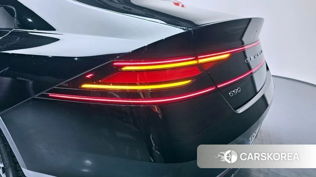 Genesis G90 (RS4) id 4401004 из Кореи 15