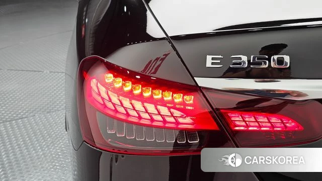 Mercedes-Benz E-Class W213 id 4585394 из Кореи 15