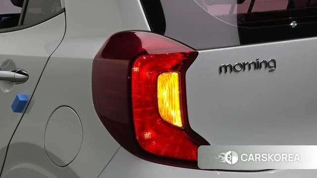 Kia All New Morning (JA) id 4732811 из Кореи 15