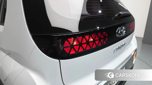 Hyundai Casper id 4428861 из Кореи 15