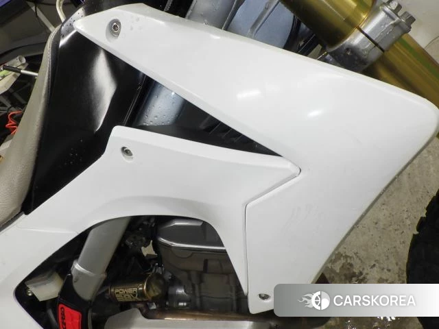 Honda CRF250L id 3949938 из Японии 15