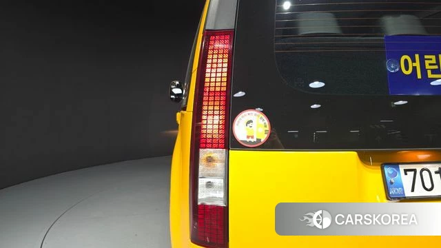 Hyundai Staria id 4682490 из Кореи 15