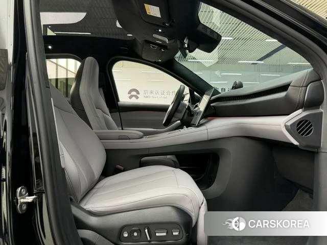 Weilai EC6 id 3969194 из Китая 15