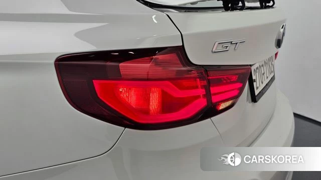 BMW 3 Series GT (F34) id 4525297 из Кореи 15
