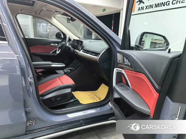 BMW X1 id 4273811 из Китая 15