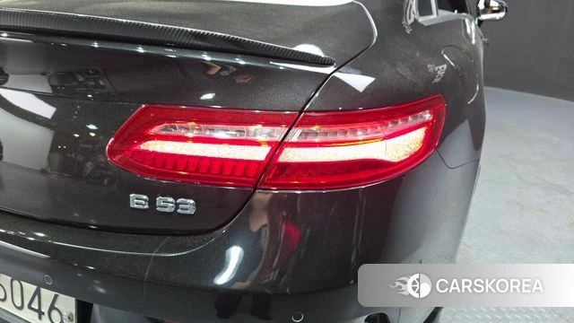 Mercedes-Benz E-Class W213 id 4225763 из Кореи 15