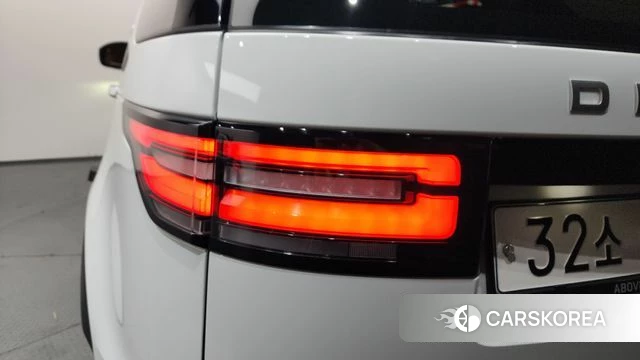Land Rover Discovery 5 id 4581670 из Кореи 15