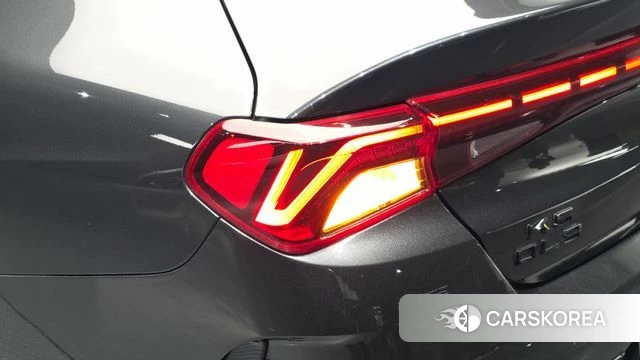 Kia K5 3rd generation id 4746365 из Кореи 15