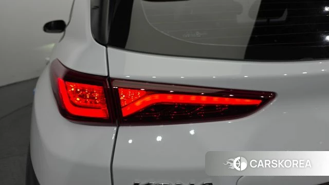 Hyundai Kona Electric id 4535887 из Кореи 15