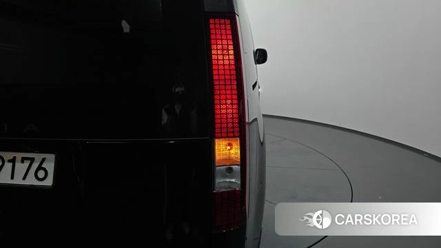 Hyundai Staria id 4505735 из Кореи 15