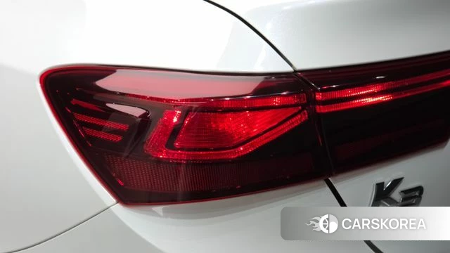 Kia Come New K3 id 4760433 из Кореи 15