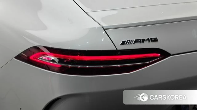 Mercedes-Benz AMG GT id 4880585 из Кореи 15