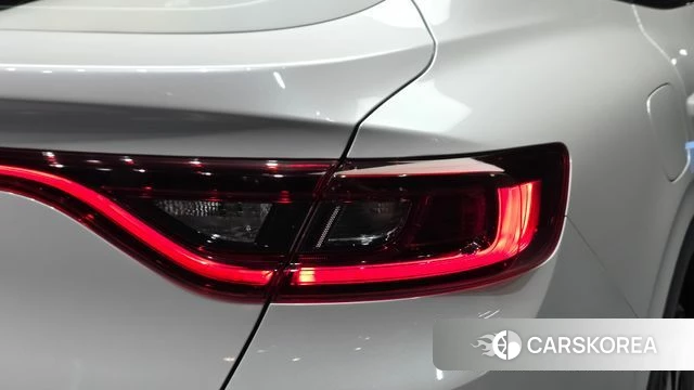 Renault Korea (Samsung) XM3 id 4469469 из Кореи 15