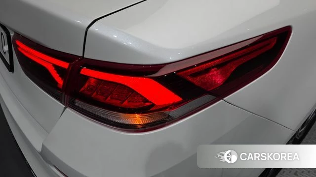 Kia The New K5 2nd generation id 4447202 из Кореи 15