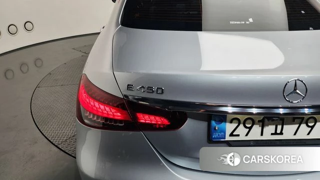 Mercedes-Benz E-Class W213 id 4428050 из Кореи 15