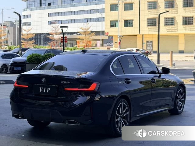 BMW 3 series id 4313733 из Китая 15