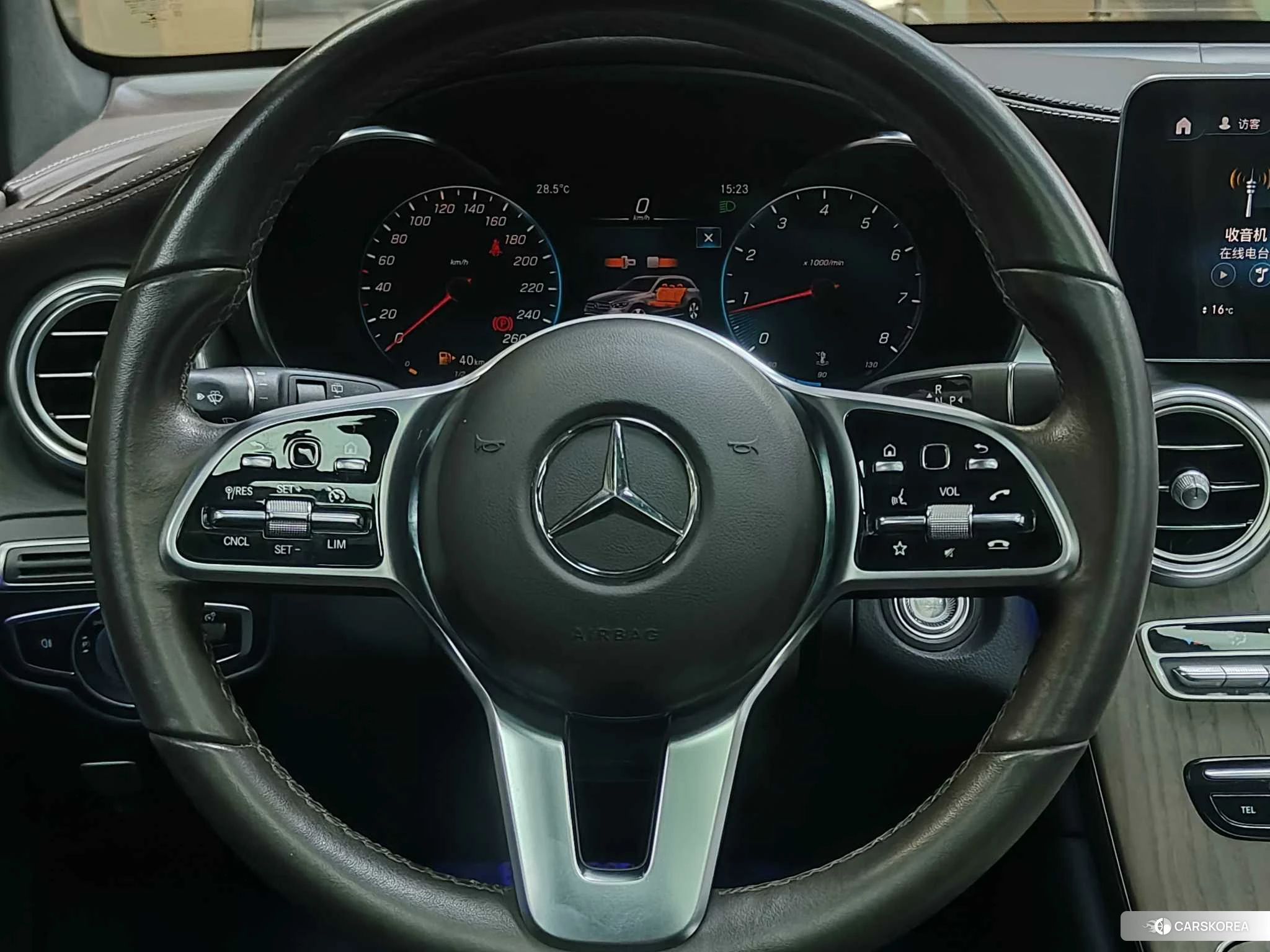 Mercedes-Benz GLC id 4462091 из Китая 15