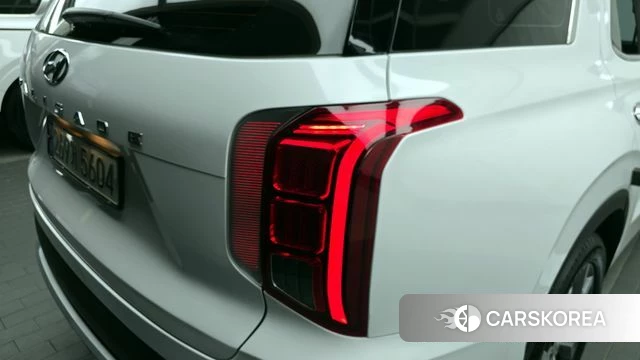 Hyundai Palisade id 4389346 из Кореи 15