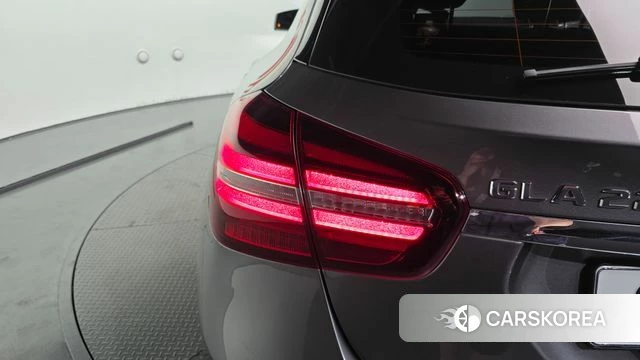 Mercedes-Benz GLA-Class X156 id 4520747 из Кореи 15