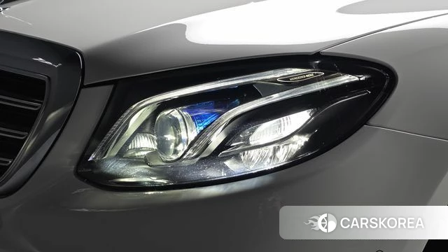Mercedes-Benz E-Class W213 id 4850161 из Кореи 15