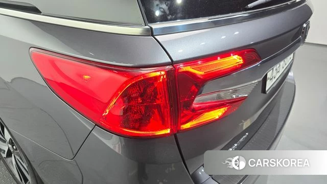 Honda Odyssey id 4317990 из Кореи 15
