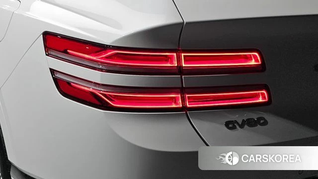Genesis GV80 id 4731413 из Кореи 15