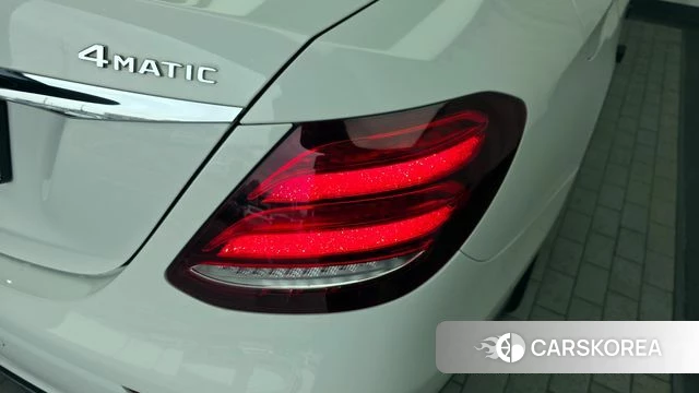 Mercedes-Benz E-Class W213 id 4310662 из Кореи 15