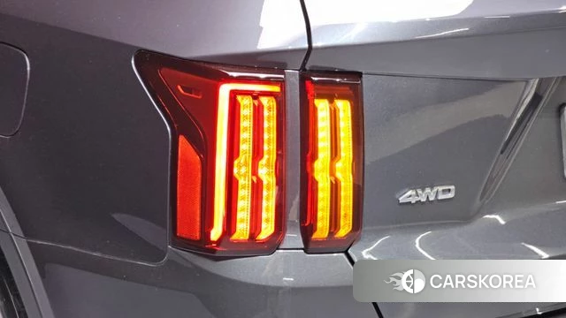 Kia Sorento 4th Generation id 4754861 из Кореи 15