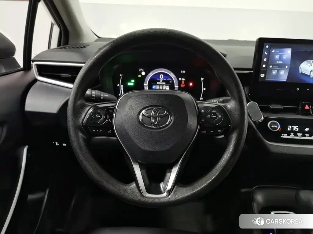 Toyota Corolla id 4576331 из Китая 15