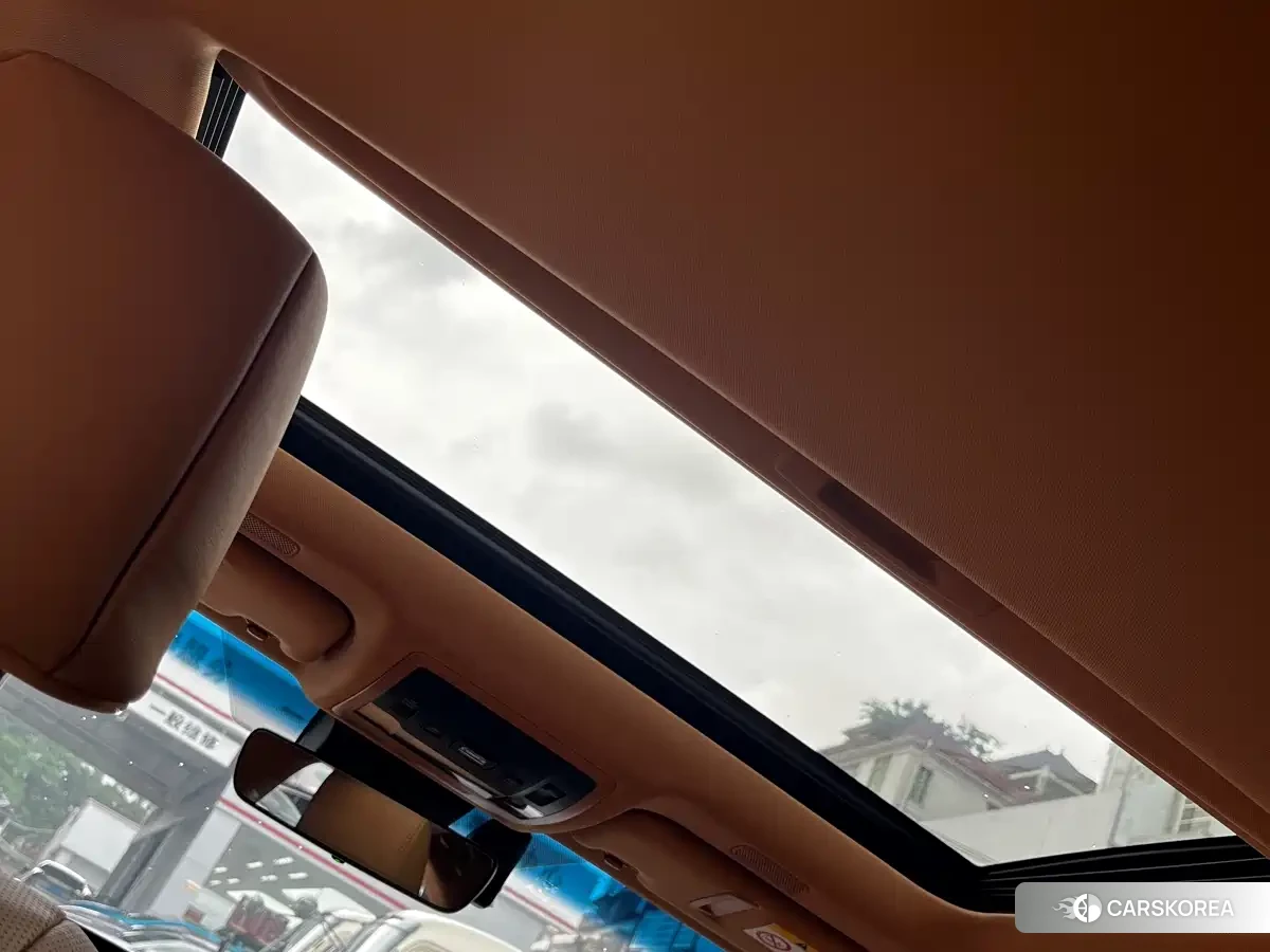 Lexus ES id 4601892 из Китая 15