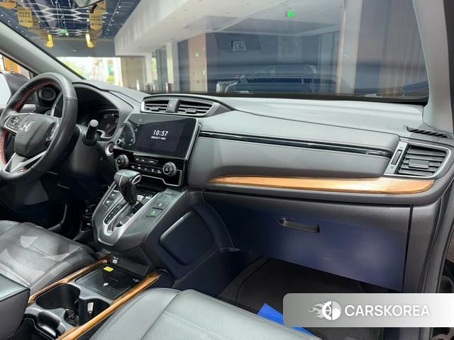 Honda CR-V id 4367530 из Китая 15