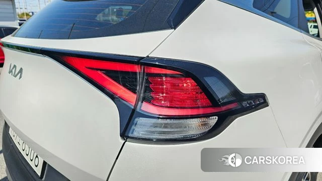 Kia Sportage 5th Generation id 4201105 из Кореи 15