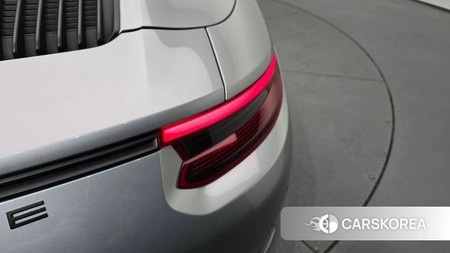 Porsche 911 id 4447451 из Кореи 15