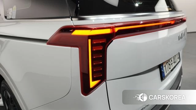 Kia The New Carnival 4th Generation id 4201091 из Кореи 15