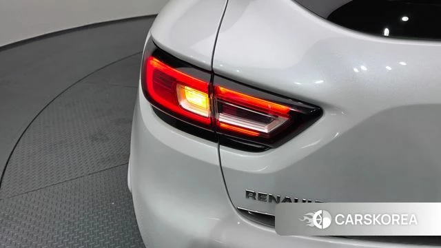 Renault Korea (Samsung) Clio id 4424806 из Кореи 15
