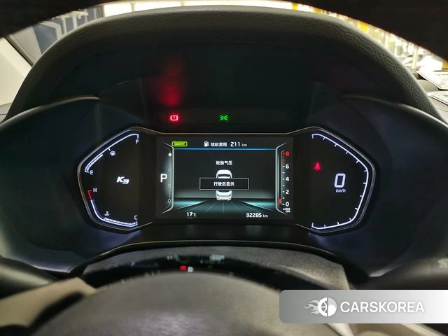 Kia K3 id 4314041 из Китая 15