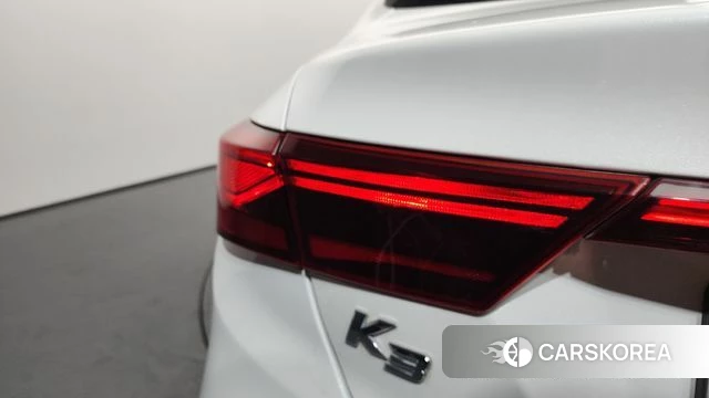 Kia Come New K3 id 4574208 из Кореи 14