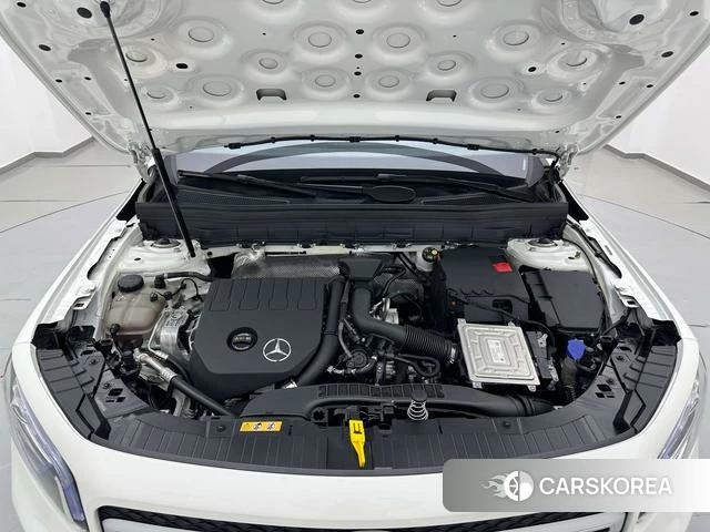 Mercedes-Benz GLB id 3902331 из Китая 15