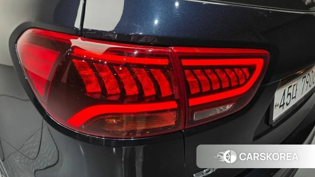Kia The New Sorento id 4285961 из Кореи 15