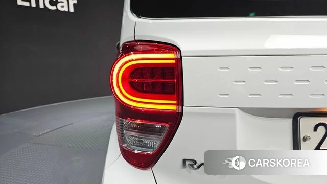 Kia The New Ray id 4728101 из Кореи 15