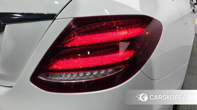 Mercedes-Benz E-Class W213 id 4737615 из Кореи 15