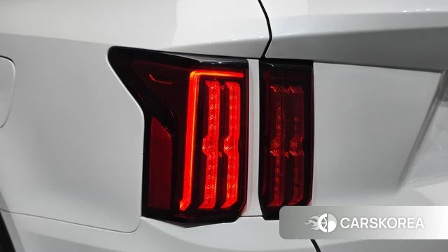 Kia Sorento 4th Generation id 4670973 из Кореи 15