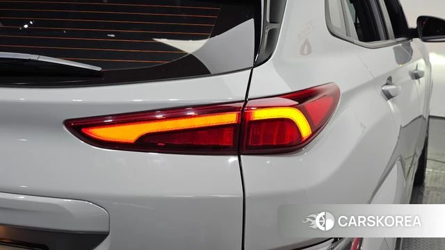 Hyundai The New Kona id 4613523 из Кореи 15